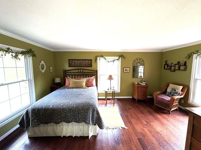 551 Baxter, Ashford, AL 36312