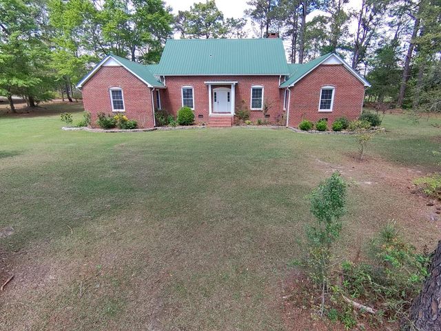 551 Baxter, Ashford, AL 36312
