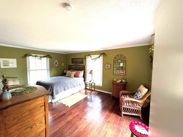 551 Baxter, Ashford, AL 36312