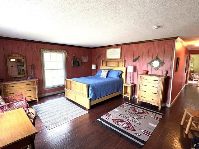 551 Baxter, Ashford, AL 36312