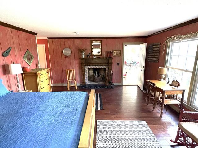 551 Baxter, Ashford, AL 36312