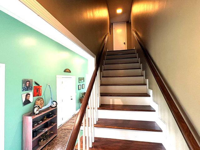 551 Baxter, Ashford, AL 36312