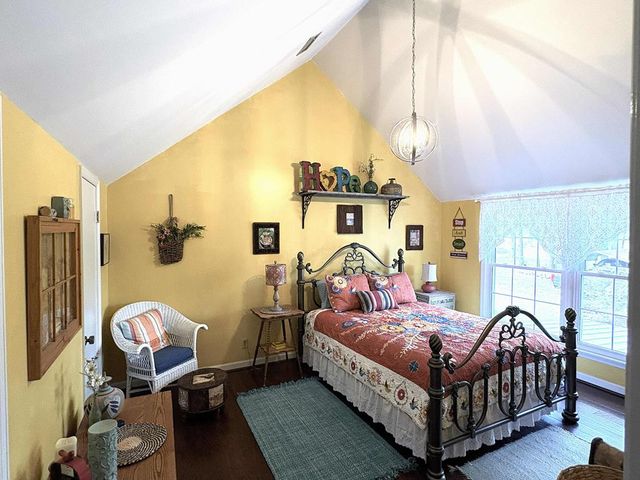 551 Baxter, Ashford, AL 36312