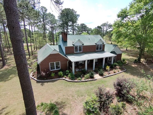 551 Baxter, Ashford, AL 36312