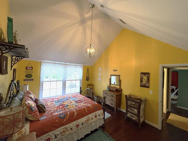 551 Baxter, Ashford, AL 36312