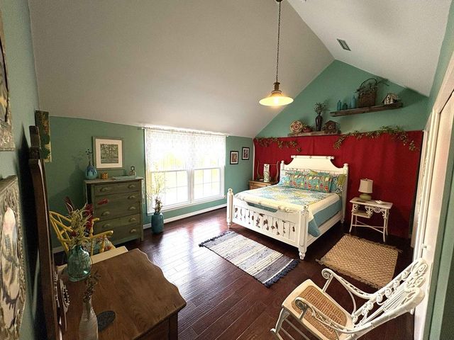 551 Baxter, Ashford, AL 36312