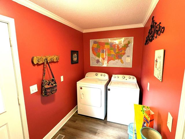 551 Baxter, Ashford, AL 36312