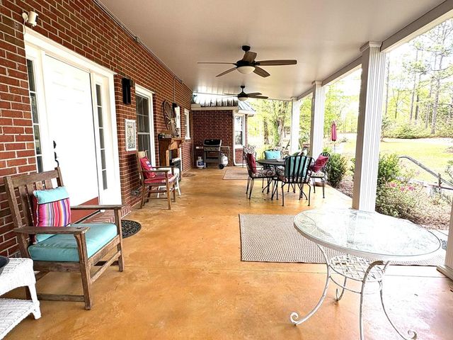 551 Baxter, Ashford, AL 36312