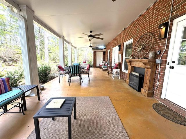 551 Baxter, Ashford, AL 36312