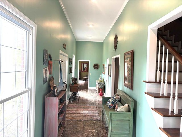 551 Baxter, Ashford, AL 36312