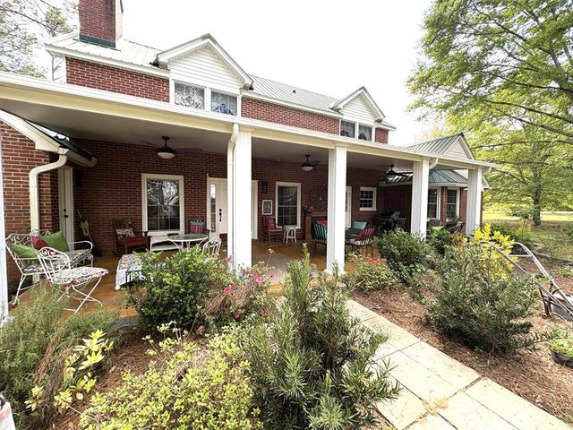 551 Baxter, Ashford, AL 36312