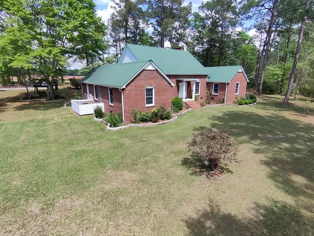 551 Baxter, Ashford, AL 36312