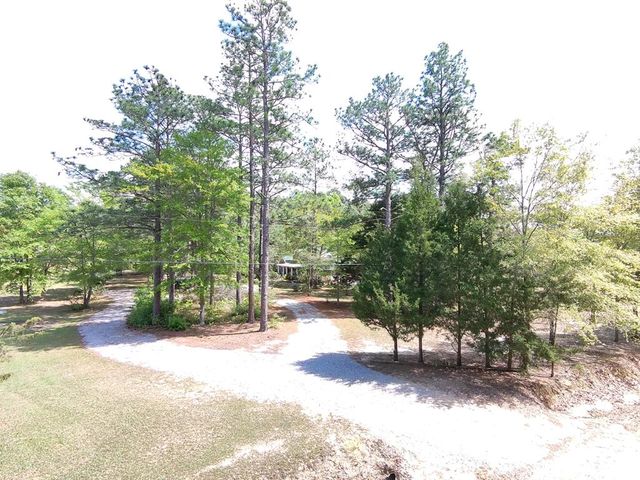 551 Baxter, Ashford, AL 36312