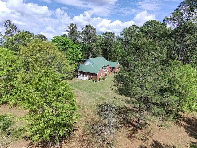 551 Baxter, Ashford, AL 36312