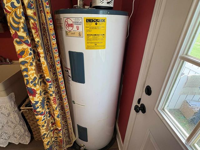 551 Baxter, Ashford, AL 36312