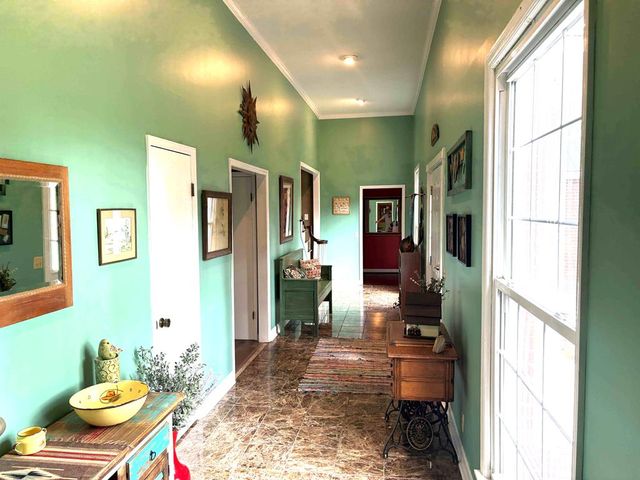 551 Baxter, Ashford, AL 36312