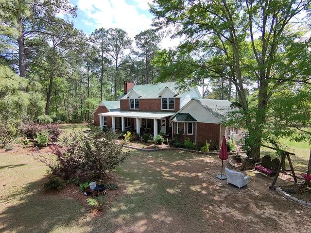 551 Baxter, Ashford, AL 36312
