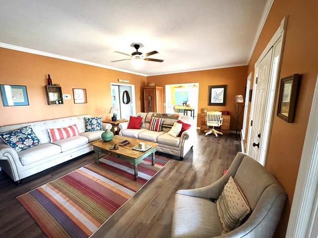 551 Baxter, Ashford, AL 36312