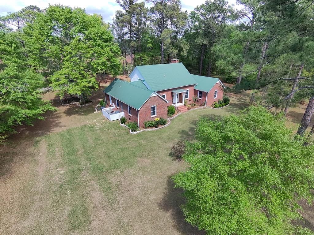 551 Baxter, Ashford, AL 36312