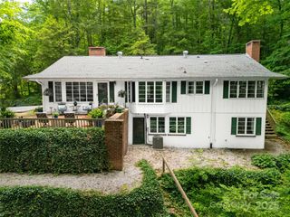 168 River Ridge Road, Brevard, NC 28712