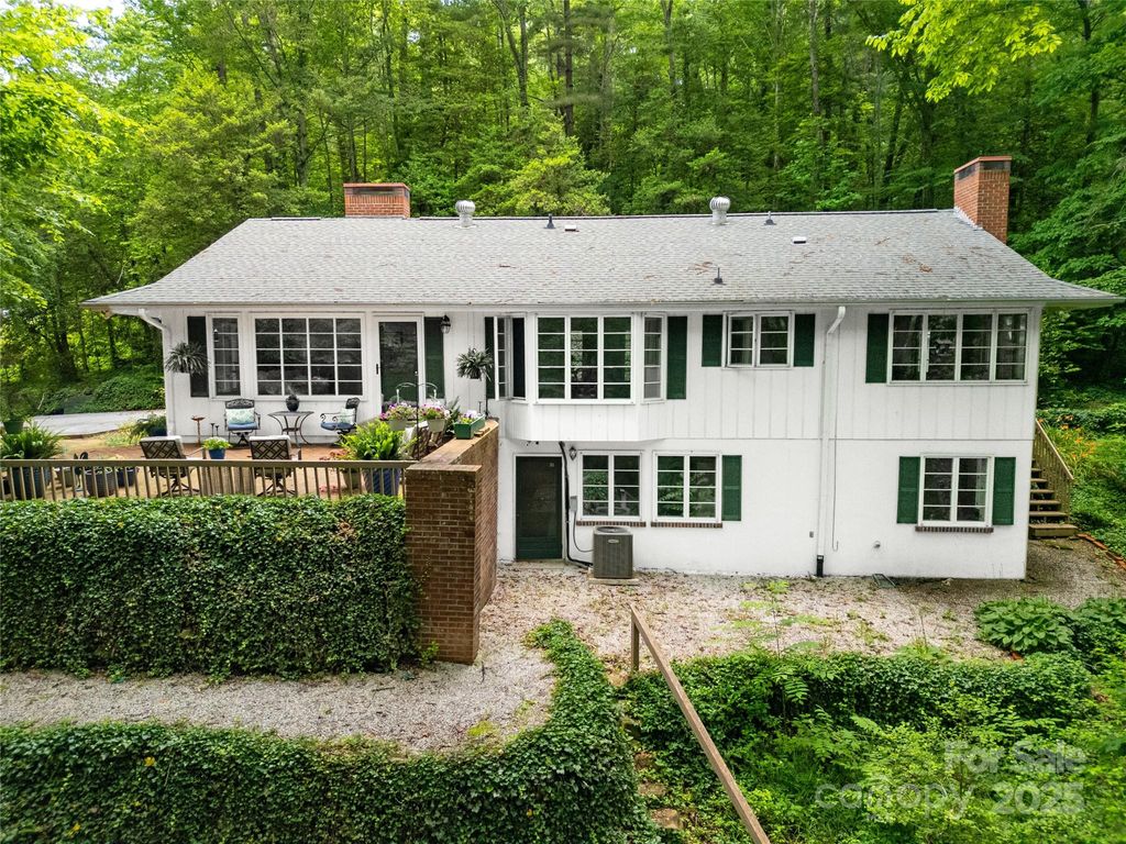 168 River Ridge Road, Brevard, NC 28712