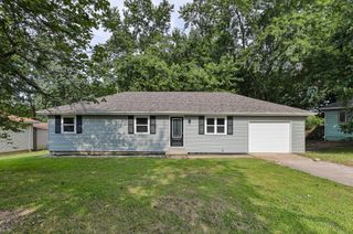 803 Lone Oak Circle, Nixa, MO 65714