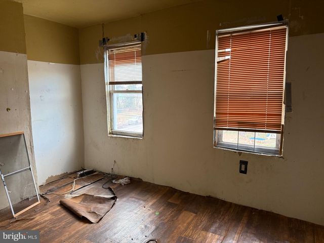 1804 PRESSTMAN ST, Baltimore, MD 21217