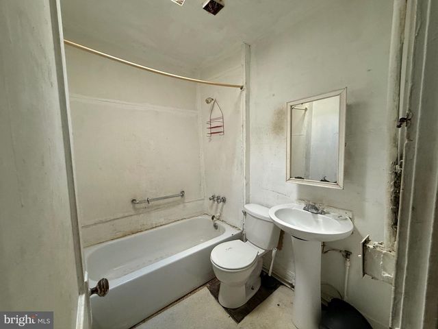 1804 PRESSTMAN ST, Baltimore, MD 21217