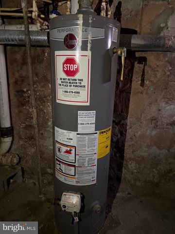 1804 PRESSTMAN ST, Baltimore, MD 21217