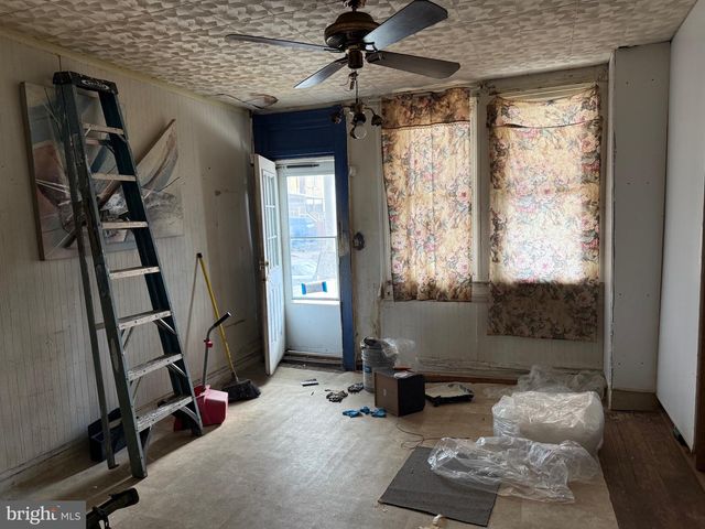 1804 PRESSTMAN ST, Baltimore, MD 21217