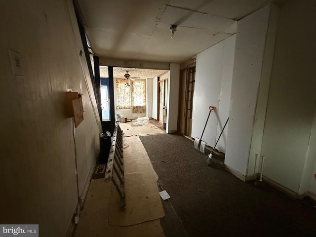 1804 PRESSTMAN ST, Baltimore, MD 21217