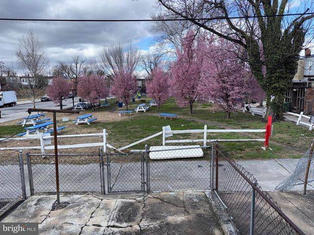 1804 PRESSTMAN ST, Baltimore, MD 21217