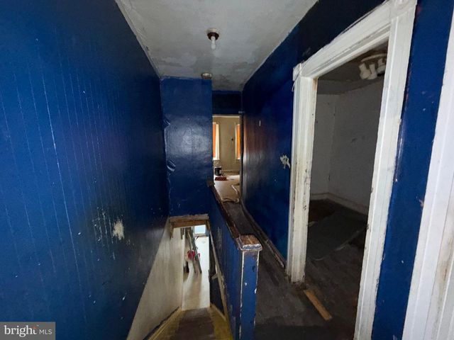 1804 PRESSTMAN ST, Baltimore, MD 21217