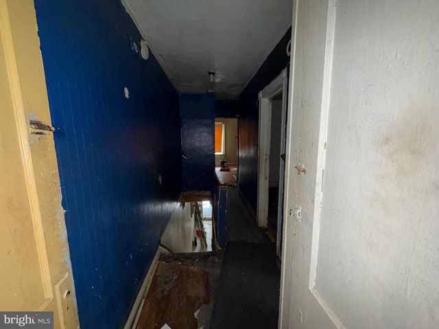 1804 PRESSTMAN ST, Baltimore, MD 21217