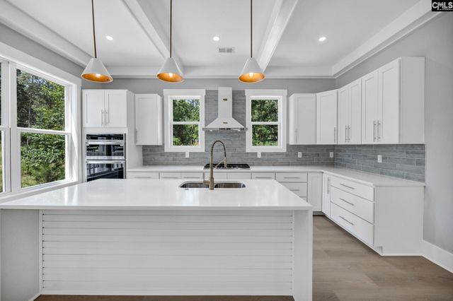 263 Killian Point Road, Chapin, SC 29036