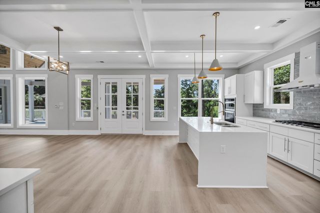 263 Killian Point Road, Chapin, SC 29036