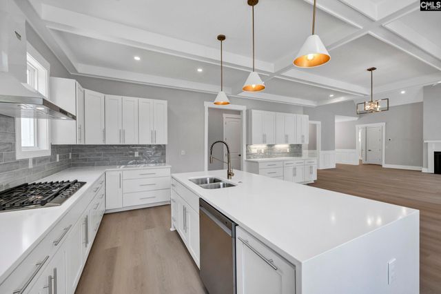 263 Killian Point Road, Chapin, SC 29036