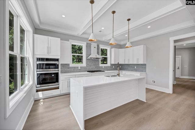 263 Killian Point Road, Chapin, SC 29036