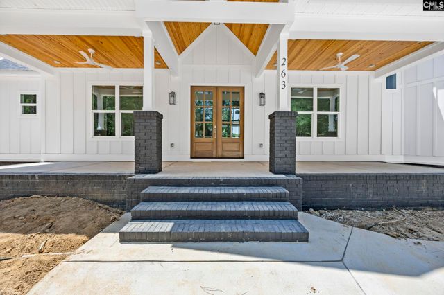 263 Killian Point Road, Chapin, SC 29036