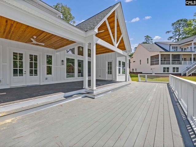 263 Killian Point Road, Chapin, SC 29036