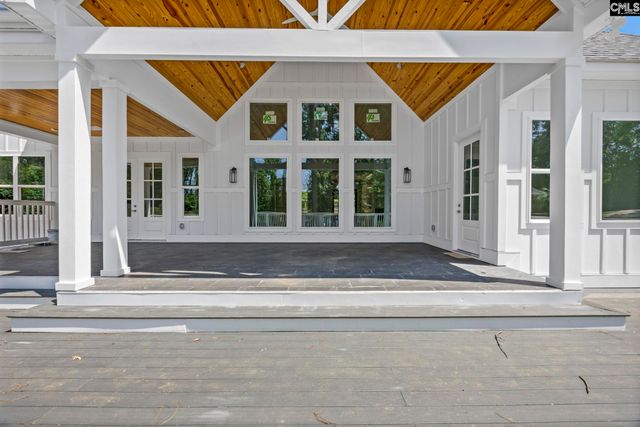 263 Killian Point Road, Chapin, SC 29036