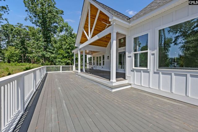 263 Killian Point Road, Chapin, SC 29036