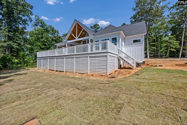 263 Killian Point Road, Chapin, SC 29036