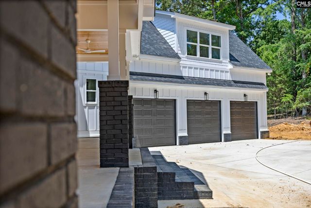 263 Killian Point Road, Chapin, SC 29036