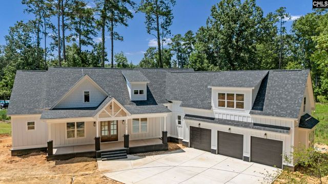 263 Killian Point Road, Chapin, SC 29036