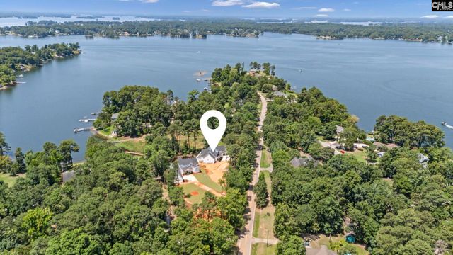 263 Killian Point Road, Chapin, SC 29036