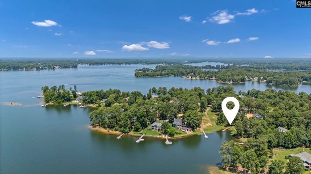 263 Killian Point Road, Chapin, SC 29036