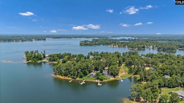 263 Killian Point Road, Chapin, SC 29036
