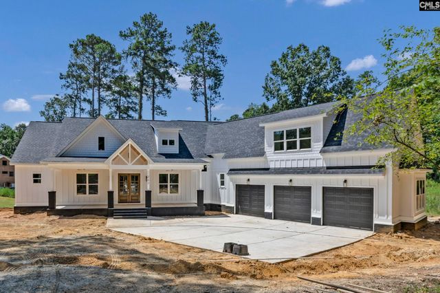 263 Killian Point Road, Chapin, SC 29036