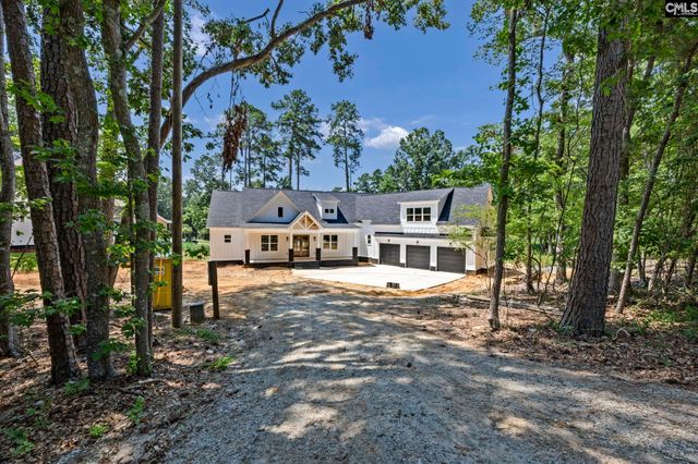 263 Killian Point Road, Chapin, SC 29036
